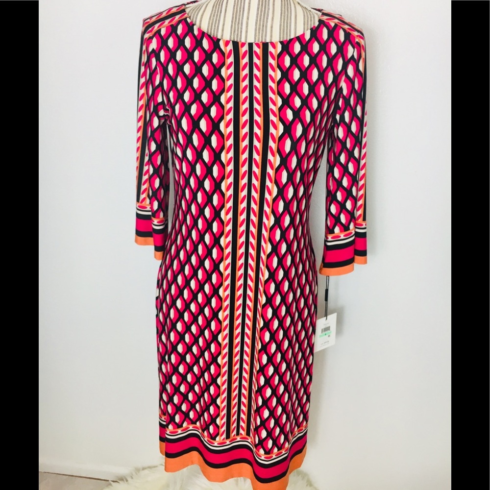 Calvin Klein Tunic Dress 8